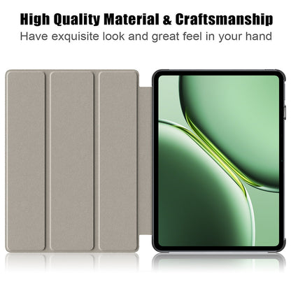 Case for OnePlus Pad 2, Techsuit, FoldPro, Black