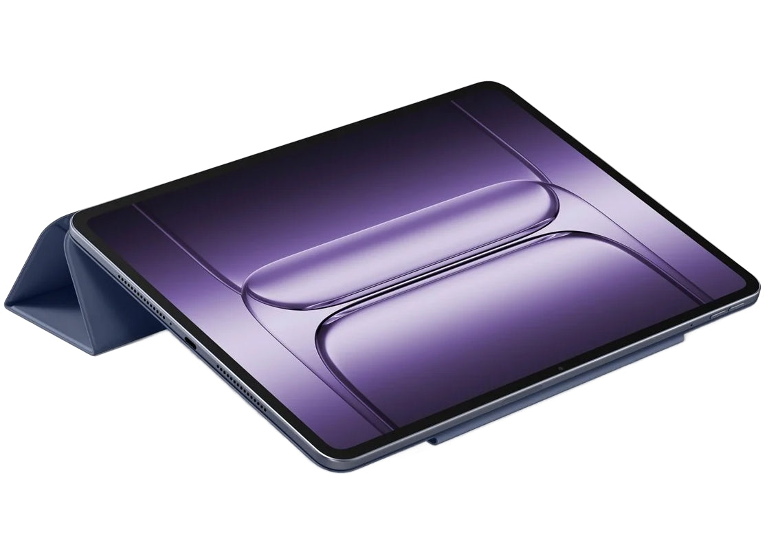 Etui na OnePlus Pad 3, Folio, Niebieskie 5511100390