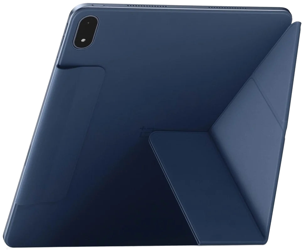 Etui na OnePlus Pad 3, Folio, Niebieskie 5511100390