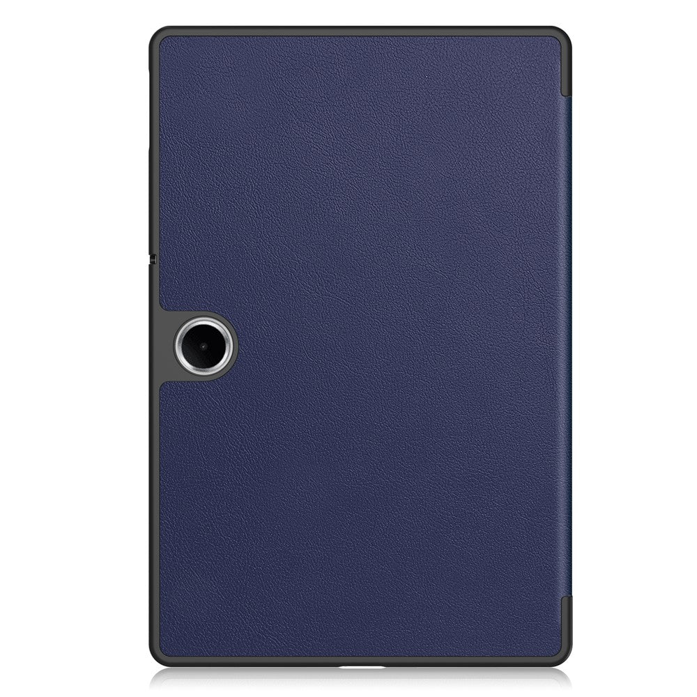 Etui na OnePlus Pad Lite / Oppo Pad SE, Techsuit, FoldPro, Niebieskie