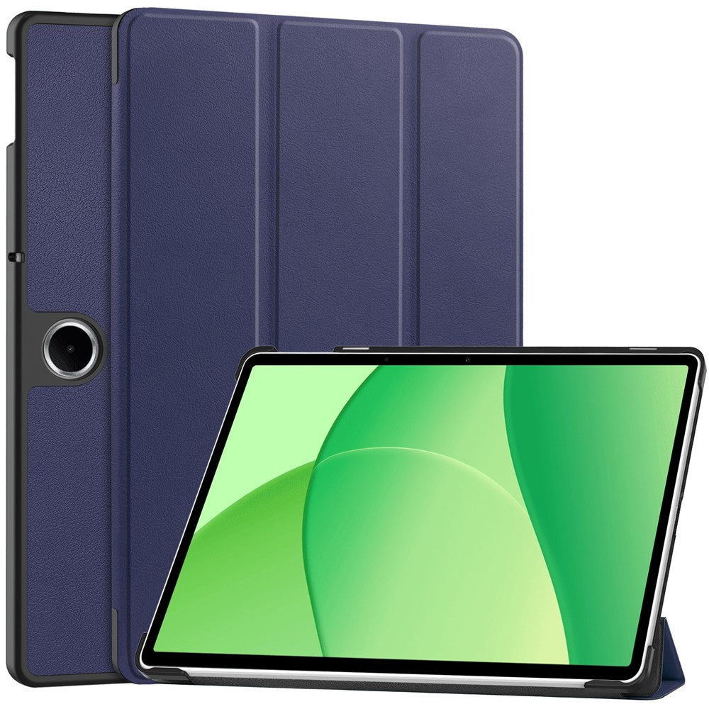 Etui na OnePlus Pad Lite / Oppo Pad SE, Techsuit, FoldPro, Niebieskie