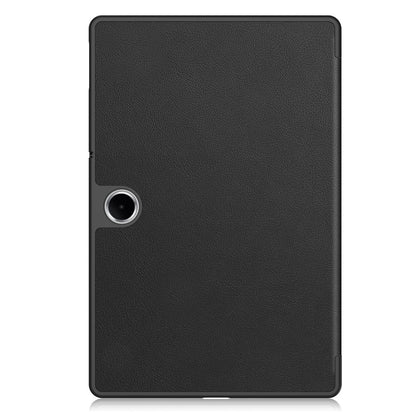 Case for OnePlus Pad Lite / Oppo Pad SE, Techsuit, FoldPro, Black