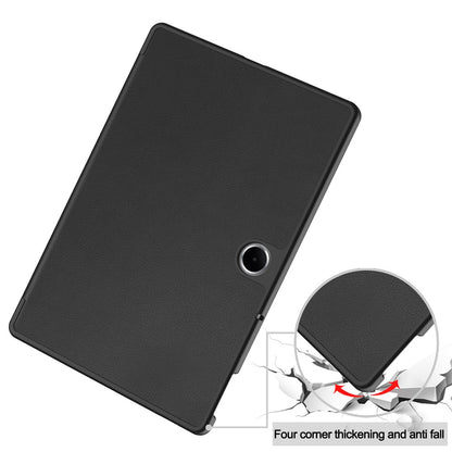 Etui na OnePlus Pad Lite / Oppo Pad SE, Techsuit, FoldPro Unicorn, Wielokolorowy