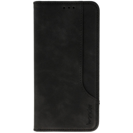 Etui do Oppo A18 / A38, Wonder, Prime, czarne 