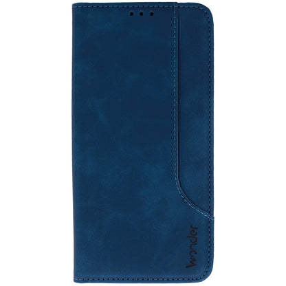 Etui do Oppo A18 / A38, Wonder, Prime, niebieski 