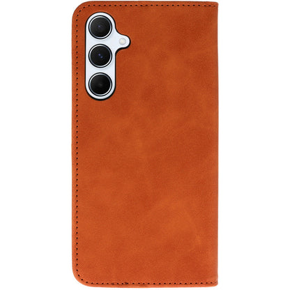 Etui do Oppo A18 / A38, Wonder, Prime, brązowe 