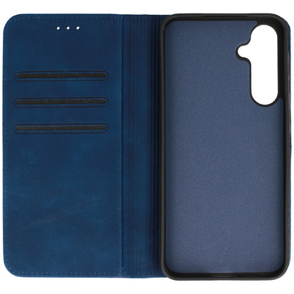 Etui do Oppo A18 / A38, Wonder, Prime, niebieski 