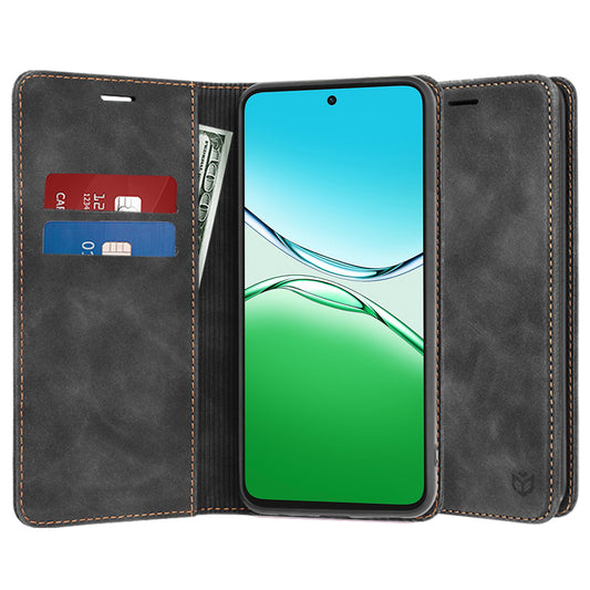 Etui na Oppo A5 Pro 4G / A5 Pro, Techsuit, Confy, czarne