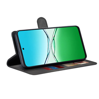 Etui do Oppo A5 Pro 4G / A5 Pro, Techsuit, Diary Book, czarne