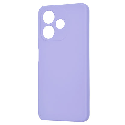 Etui na Oppo A5 Pro 4G / A5 Pro, Techsuit, SoftFlex, Jasnofioletowy