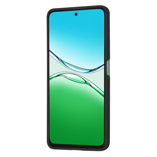 Etui na Oppo A5 Pro 4G / A5 Pro, Techsuit, SoftFlex, czarne