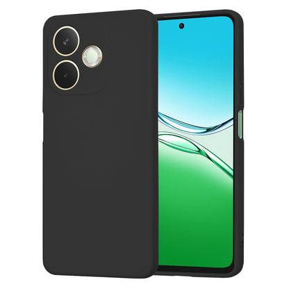 Etui na Oppo A5 Pro 4G / A5 Pro, Techsuit, SoftFlex, czarne