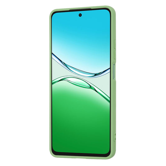 Etui na Oppo A5 Pro 4G / A5 Pro, Techsuit, SoftFlex, Jasnozielony