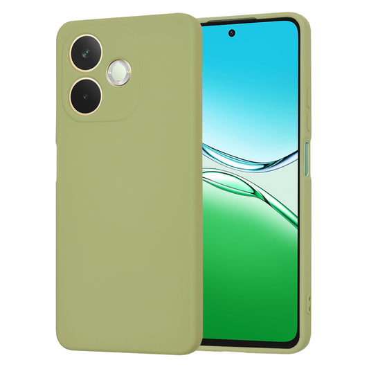 Etui na Oppo A5 Pro 4G / A5 Pro, Techsuit, SoftFlex, Matcha