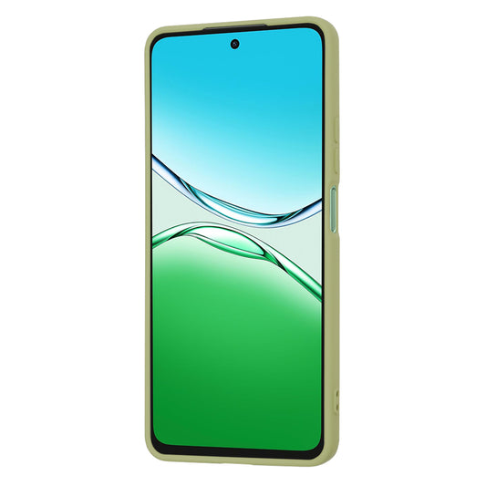 Etui na Oppo A5 Pro 4G / A5 Pro, Techsuit, SoftFlex, Matcha