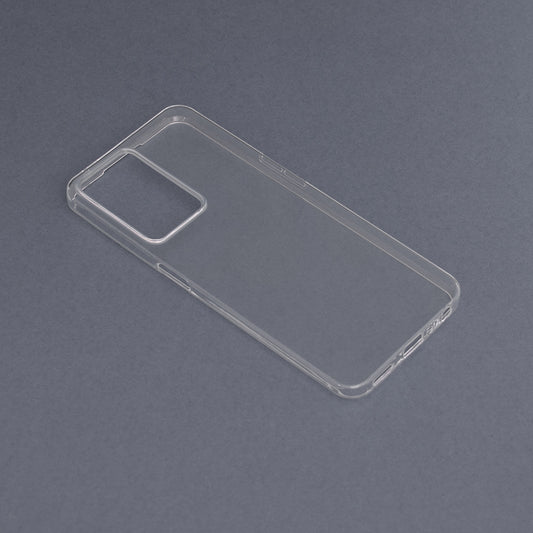 Etui do Oppo A57 4G / A57s / Oneplus Nord N20 SE, Techsuit, Przezroczyste, Transparentne