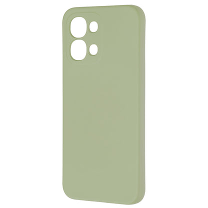 Etui na Oppo A6 Pro 5G / A6 Pro 4G, Techsuit, SoftFlex, Matcha