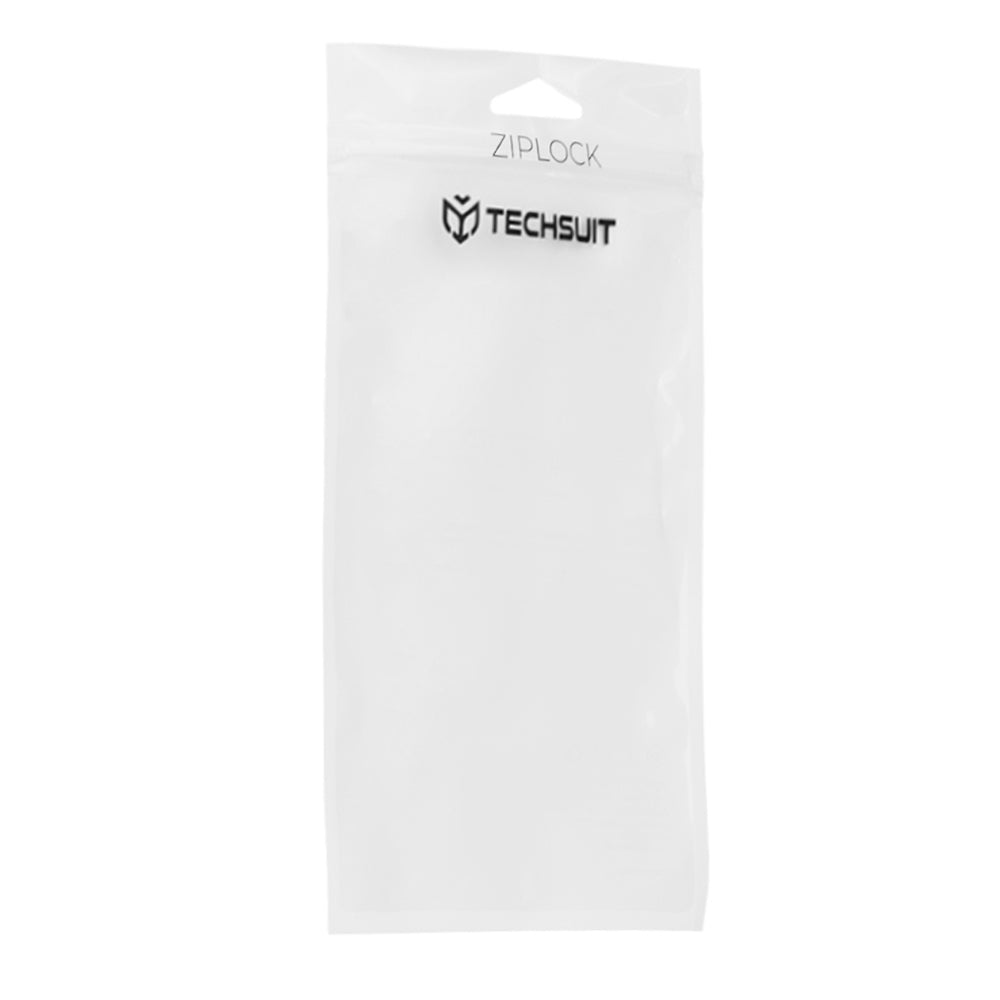 Etui na Oppo A98, Techsuit, Przezroczyste, Transparentne