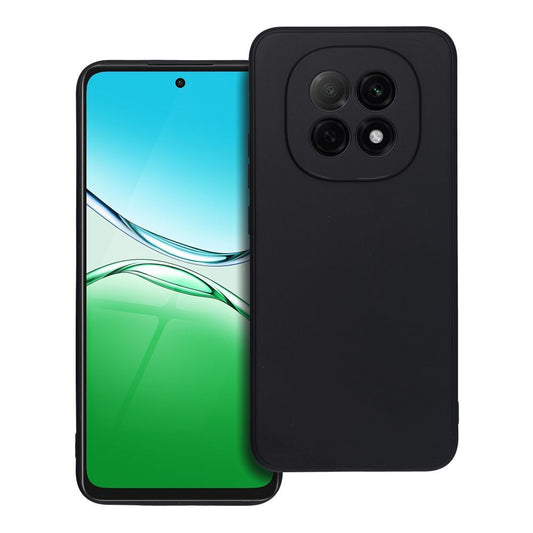 Etui do Oppo F29, OEM, matowe, czarne