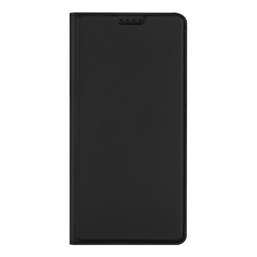 Etui na Oppo Find X6 Pro, DUX DUCIS, Skin Pro, Czarne