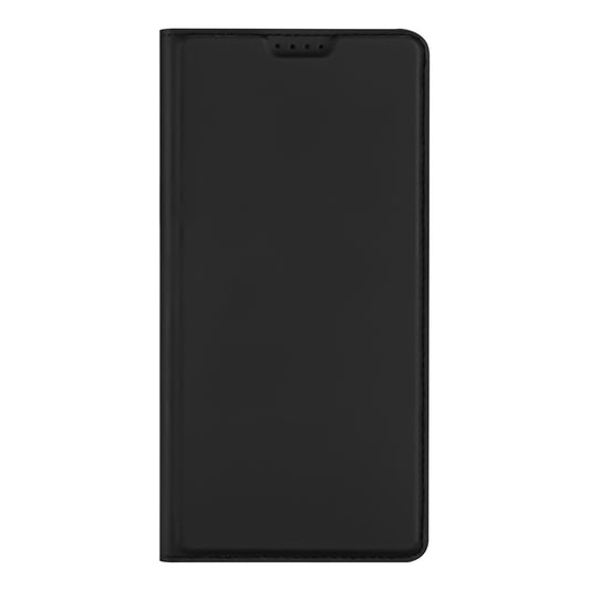 Etui na Oppo Find X6 Pro, DUX DUCIS, Skin Pro, Czarne
