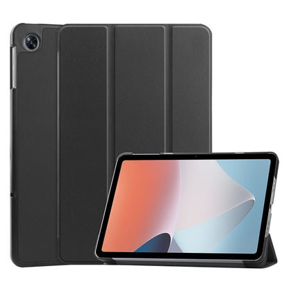 Etui na Oppo Pad Air, Techsuit, FoldPro, czarne