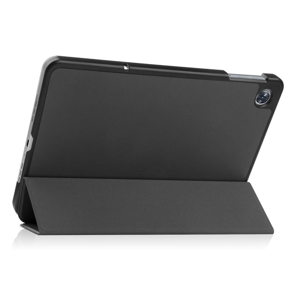 Etui na Oppo Pad Air, Techsuit, FoldPro, czarne