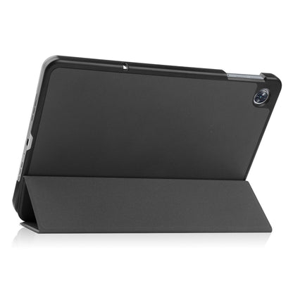 Etui na Oppo Pad Air, Techsuit, FoldPro, czarne