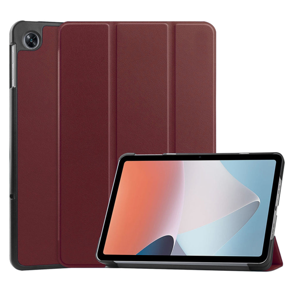 Etui na Oppo Pad Air, Techsuit, FoldPro, Czerwony