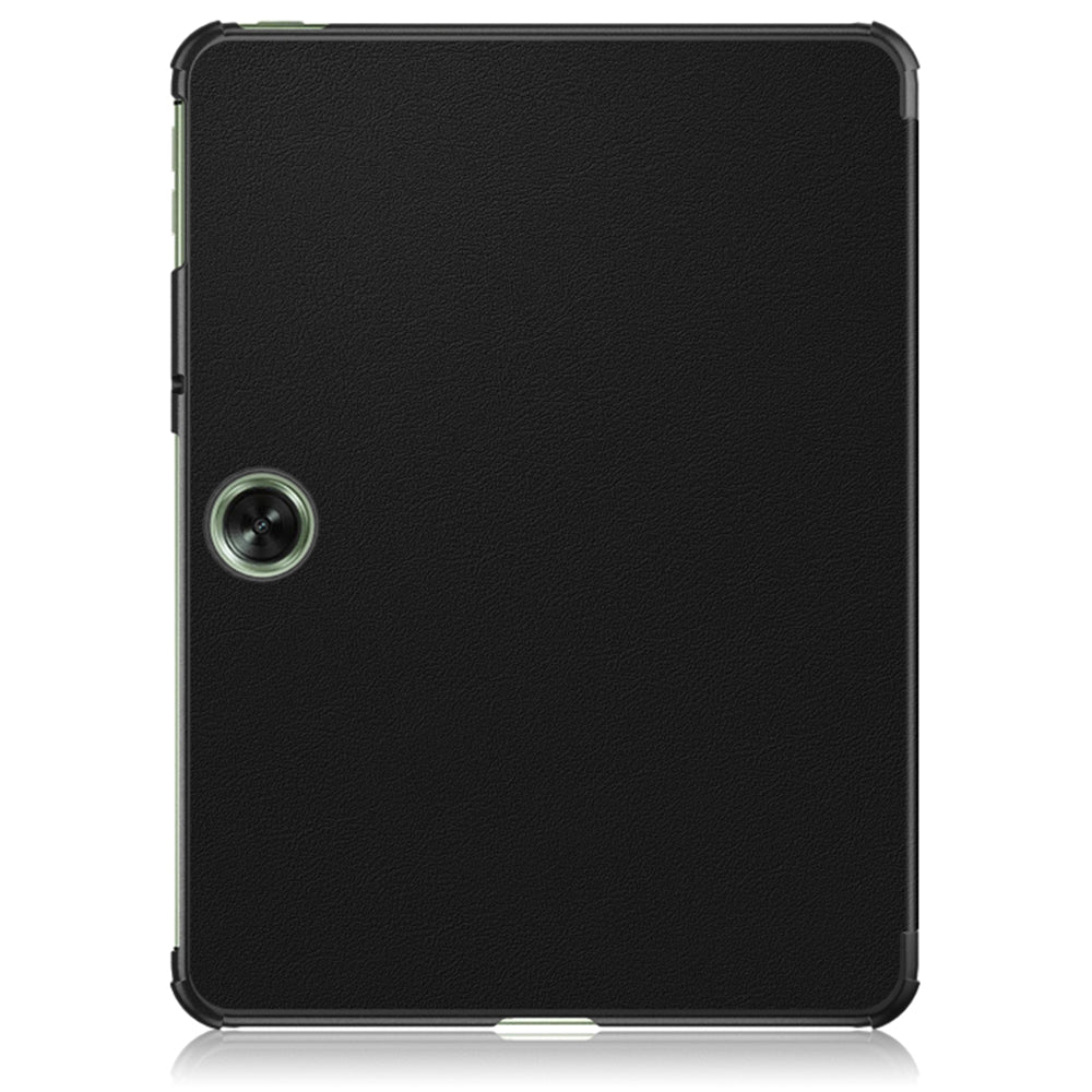 Etui na Oppo Pad Air2 / Pad Neo / Pad Go, Techsuit, FoldPro, czarne