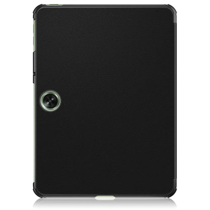 Etui na Oppo Pad Air2 / Pad Neo / Pad Go, Techsuit, FoldPro, czarne