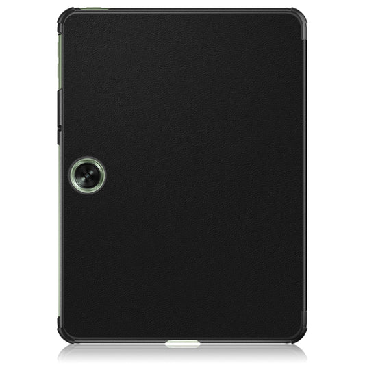 Etui na Oppo Pad Air2 / Pad Neo / Pad Go, Techsuit, FoldPro, czarne