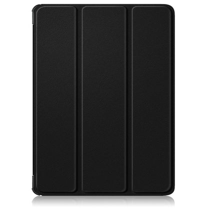 Etui na Oppo Pad Air2 / Pad Neo / Pad Go, Techsuit, FoldPro, czarne