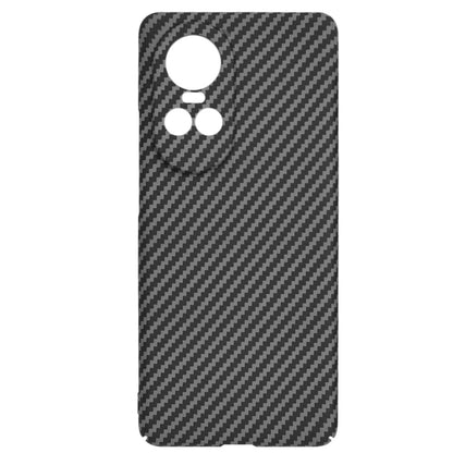 Etui na Oppo Reno10 / Reno10 Pro, Techsuit, Carbonite FiberShell, czarne