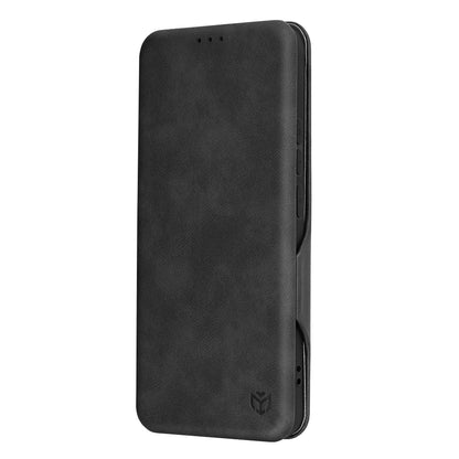 Etui na Oppo Reno12 Pro, Techsuit, Safe Wallet Plus, czarne