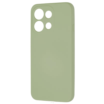 Etui na Oppo Reno16 F / Reno16 FS, Techsuit, SoftFlex, Matcha