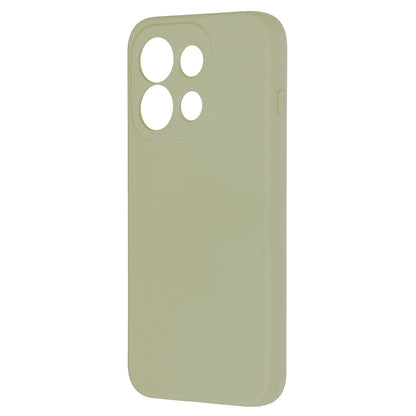 Etui na Oppo Reno16 Pro, Techsuit, SoftFlex, Matcha