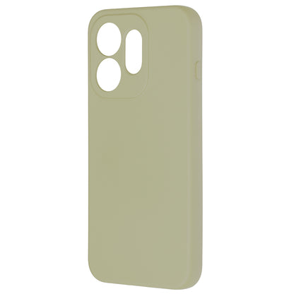 Etui na Oppo Reno16, Techsuit, SoftFlex, Matcha