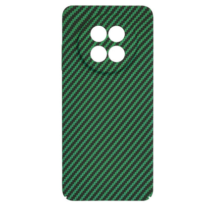 Case for Realme 12x / 12, Techsuit, Carbonite FiberShell, Green