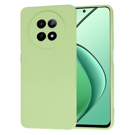 Etui na Realme 12x / 12, Techsuit, SoftFlex, Matcha