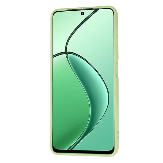 Etui na Realme 12x / 12, Techsuit, SoftFlex, Matcha