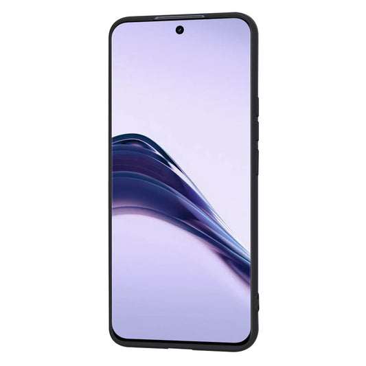 Case for Realme 13 Pro / 13 Pro+, Techsuit, SoftFlex, Black