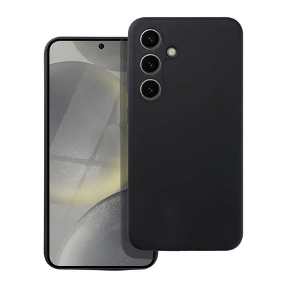 Etui na Realme 14 Pro+, OEM, silikonowe, czarne