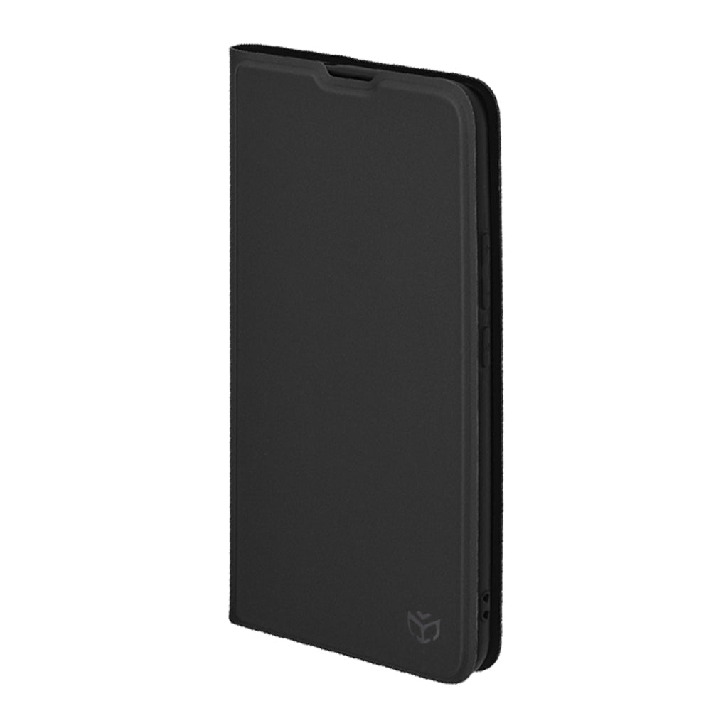 Etui na Realme 14 Pro, Techsuit, Magskin Book, czarne