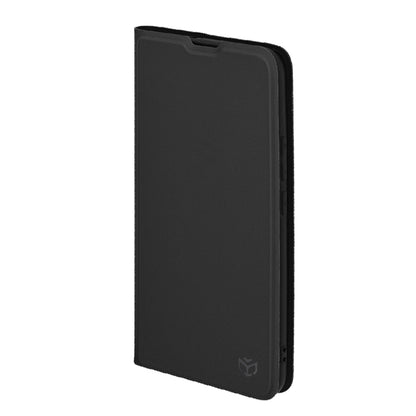 Etui na Realme 14 Pro, Techsuit, Magskin Book, czarne