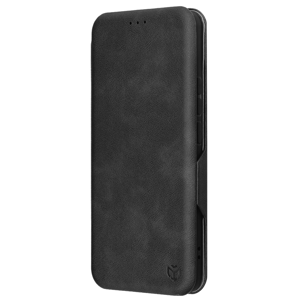 Etui do Realme 14 Pro, Techsuit, Safe Wallet Plus, czarne