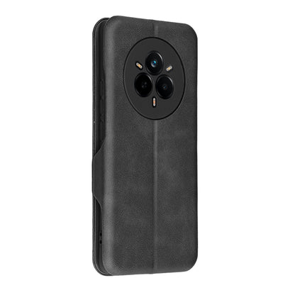 Etui do Realme 14 Pro, Techsuit, Safe Wallet Plus, czarne
