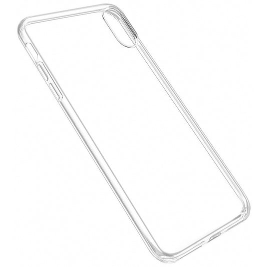 Etui na Samsung Galaxy S21 FE 5G G990, OEM, Ultra cienkie, przezroczyste