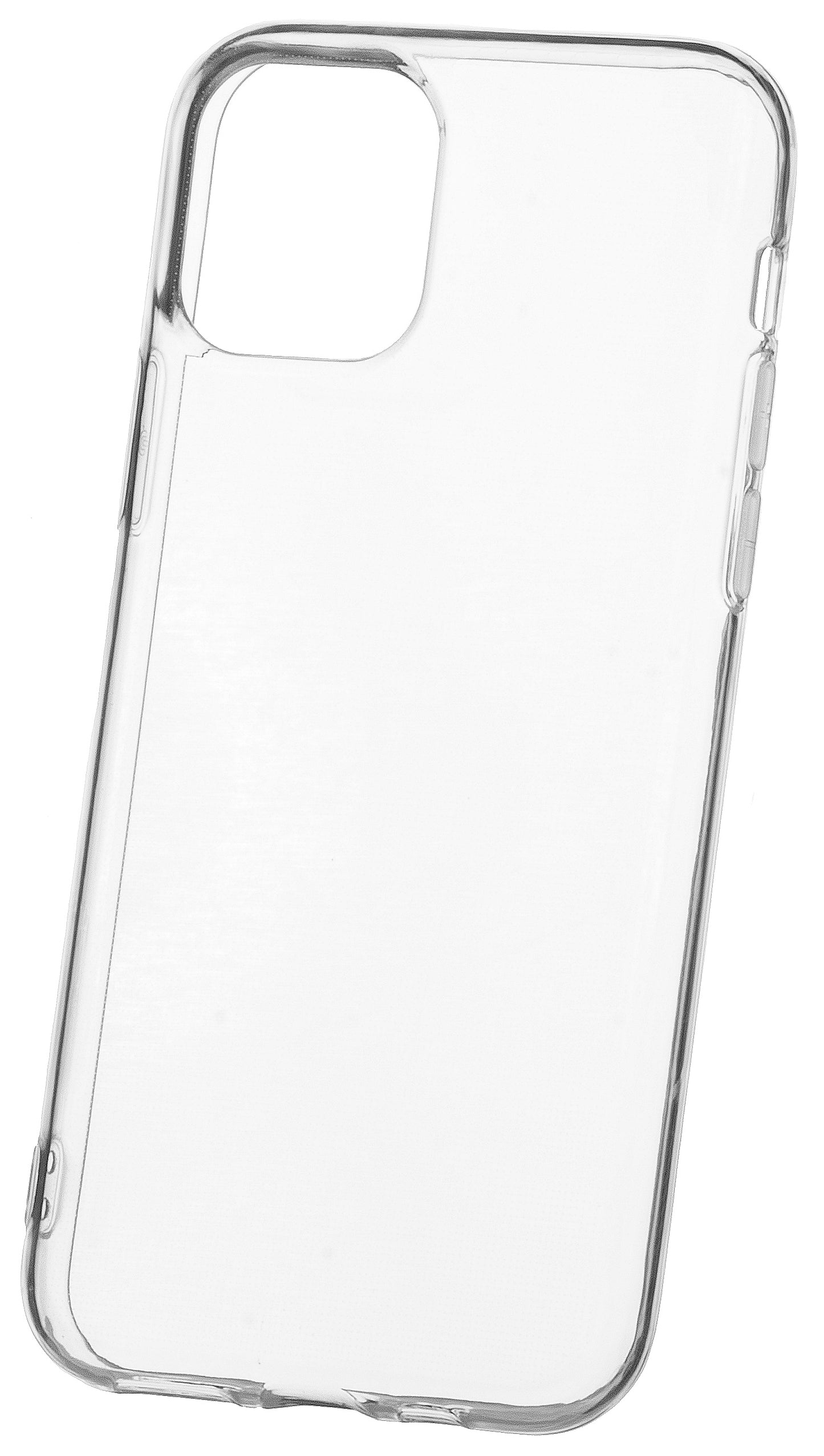 Case for Samsung Galaxy A25 A256 / A24 4G A245, OEM, 2mm, Transparent