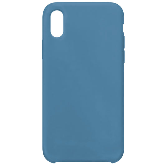 Etui do Samsung Galaxy S24 Ultra S928, Beline, silikonowe, niebieskie 